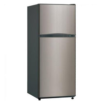 Midea ATMA115AES 11.5 Cu. Ft. Top Mount Refrigerator - Double Door