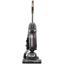 Midea BDASV103 Black + Decker AirSwivel Ultra Lightweight Upright Vacuum - Purple