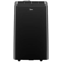 Midea MP12SVKBA3RCM 12,000 BTU SACC Black Series Portable Air Conditioner
