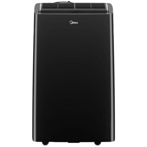 Midea MP12SVKBA3RCM 12,000 BTU SACC Black Series Portable Air Conditioner