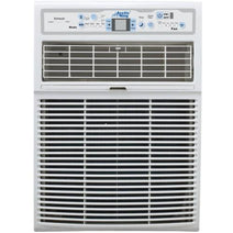Midea AKSC10CR51 Arctic King 10,000 BTU Cool-Only Casement Window Air Conditioner