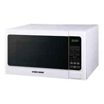 Midea EM031MAAP00A00 1.1 Cu. Ft. Digital Kitchen Microwave Oven