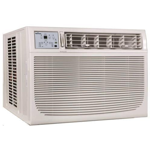 Midea 2477804 25,000 BTU Window Mount Air Conditioner