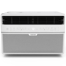 Midea RACWK1012ESCWRU Toshiba 10,000 BTU Wi-Fi Enabled Window Air Conditioner