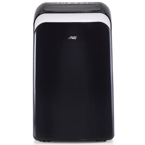 Midea KAP14H1BWT Arctic King 14,000 BTU Portable AC with Heat