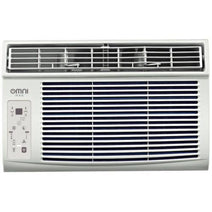 Midea OWH061CE1A Omni Max 6,000 BTU Window Air Conditioner