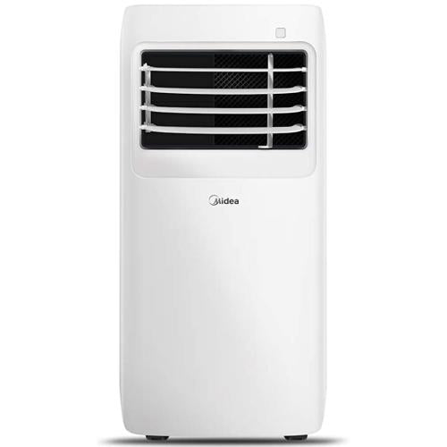 Midea MAP08R1CWT 5,300 BTU SACC 3-in-1 Portable Air Conditioner