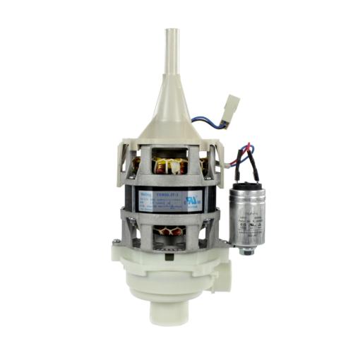 Midea Induction Pump Assembly -17476000A02374