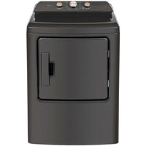 Midea MLTE47A5BGG 7.0 Cu. Ft. Professional Series Vented Electric Dryer