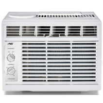 Midea WWK05CM01N Arctic King 5,000 BTU Window Type Air Conditioner