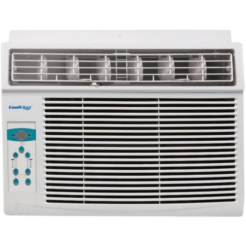 Midea KWH121CE1A 12,000 BTU 115V Window Air Conditioner