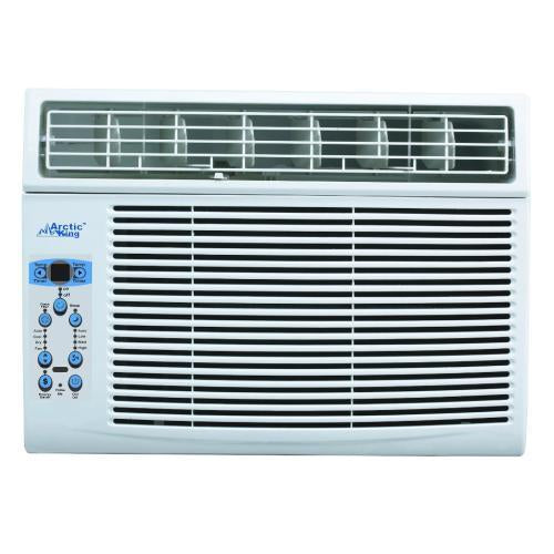 Midea AKW12CR51 Arctic King 12,000 BTU Window Air Conditioner