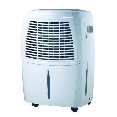 Midea MDF330AEN3BA4 30-Pint Portable Home Dehumidifier