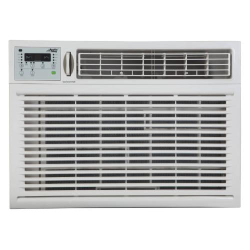 Midea WWK15CR61N 15,000 BTU Remote Control Window Air Conditioner
