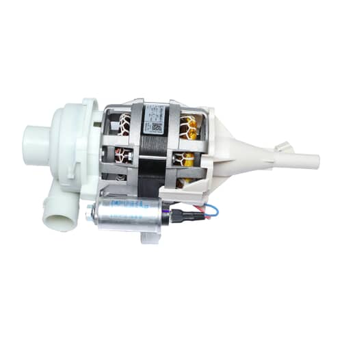 Midea Wash Pump Assembly -17476000A05315